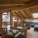 Apartmán Golden Gapa Penthouse 1 *