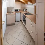 Golden Gapa Penthouse 1 Garmisch-Partenkirchen