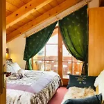 Golden Gapa Penthouse 1 Garmisch-Partenkirchen