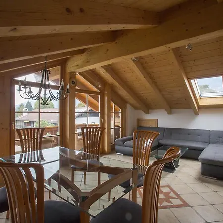Apartment Golden Gapa Penthouse 1 *