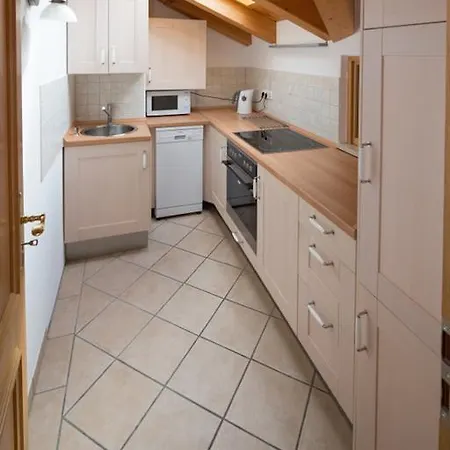 Golden Gapa Penthouse 1 Garmisch-Partenkirchen