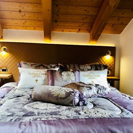 Golden Gapa Penthouse 1 Apartment *